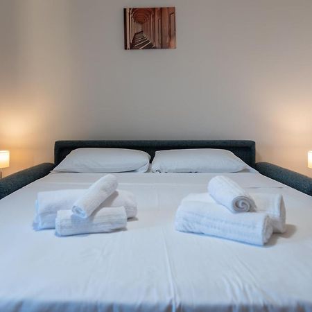 Montanari Home Zona Il S. Orsola ボローニャ エクステリア 写真