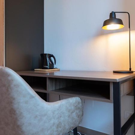 Montanari Home Zona Il S. Orsola ボローニャ エクステリア 写真