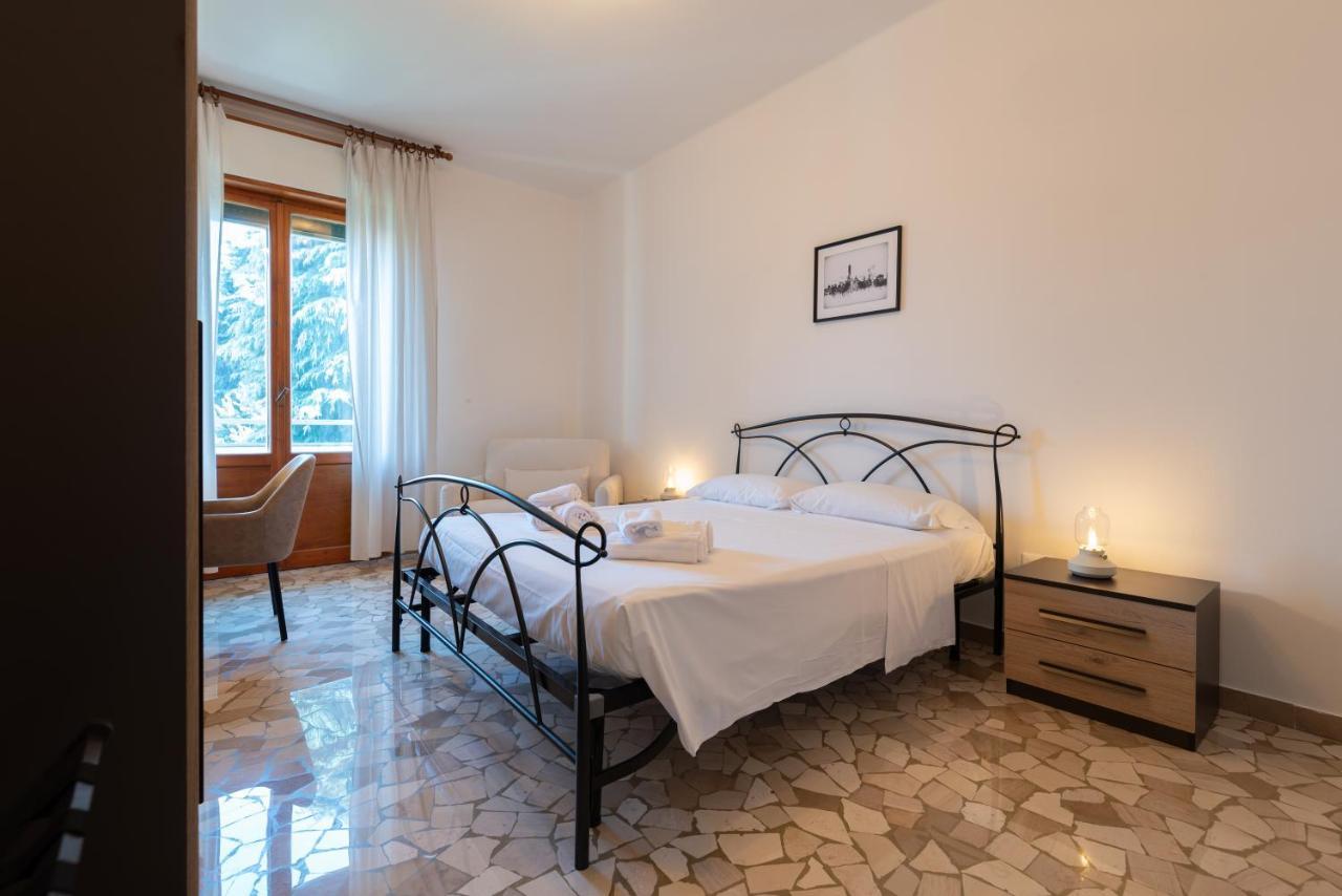 Montanari Home Zona Il S. Orsola ボローニャ エクステリア 写真