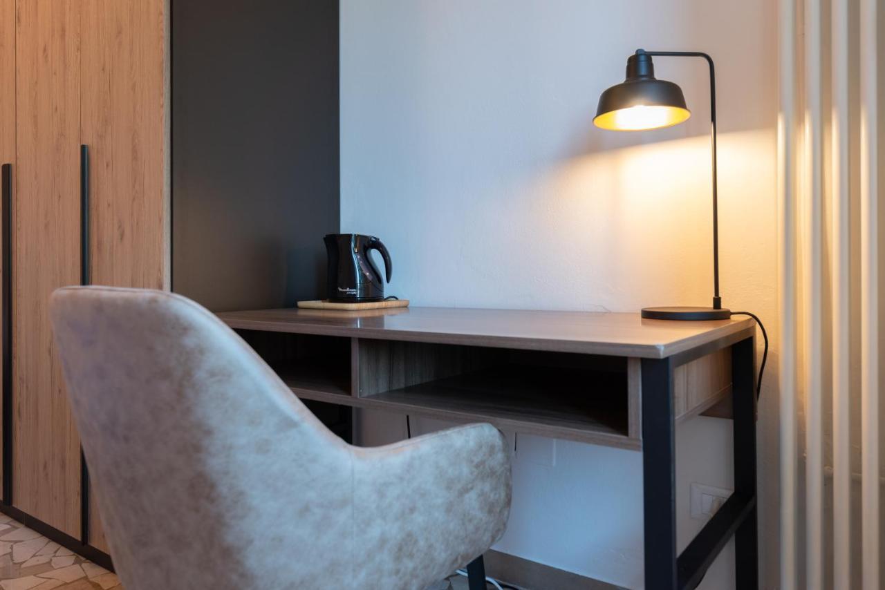 Montanari Home Zona Il S. Orsola ボローニャ エクステリア 写真