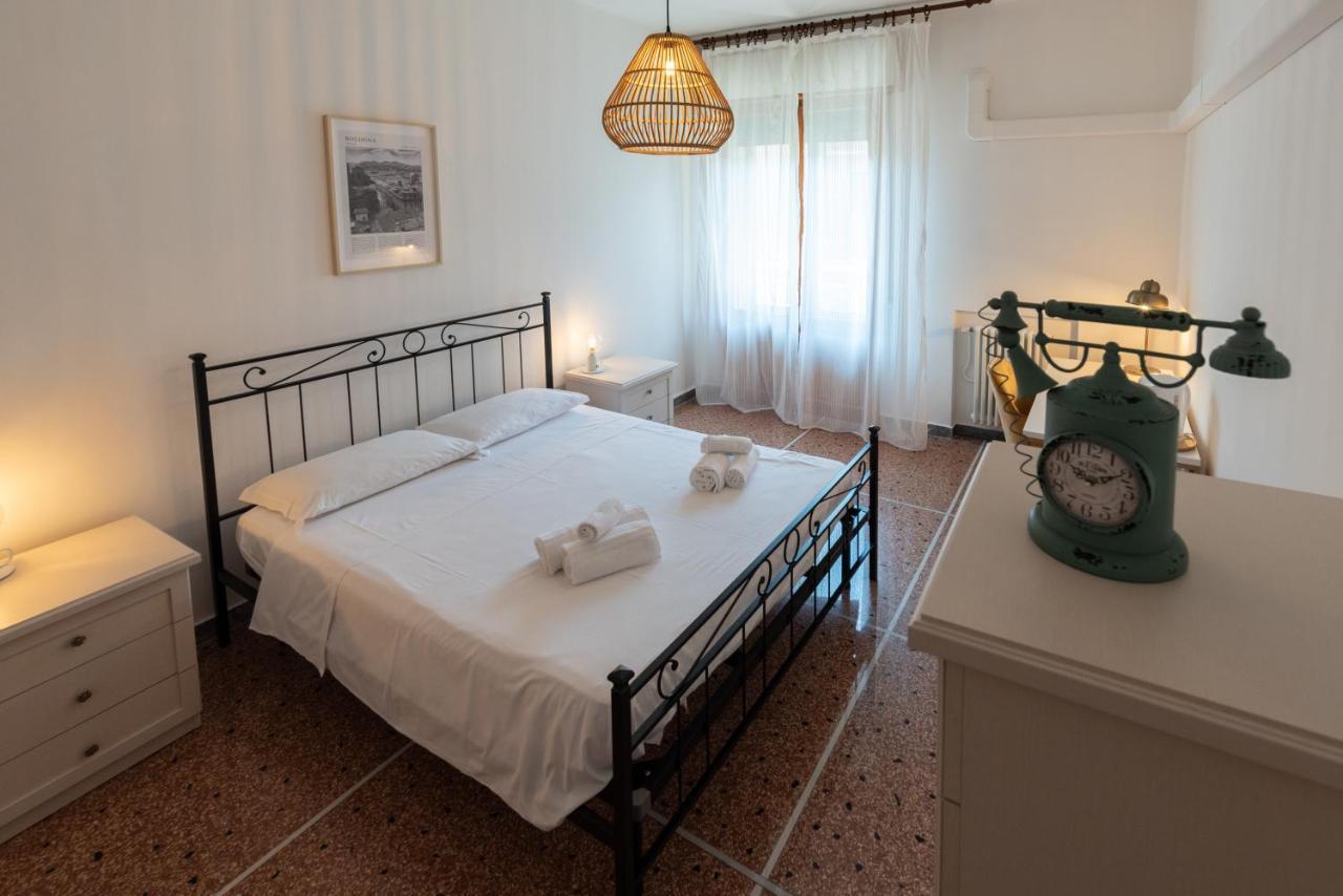 Montanari Home Zona Il S. Orsola ボローニャ エクステリア 写真