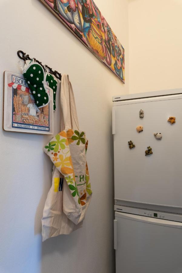 Montanari Home Zona Il S. Orsola ボローニャ エクステリア 写真