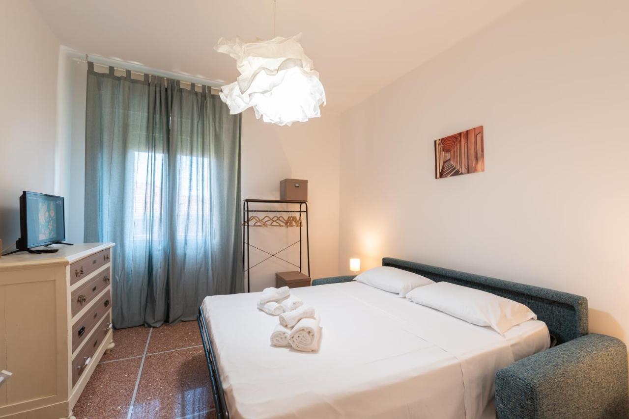 Montanari Home Zona Il S. Orsola ボローニャ エクステリア 写真