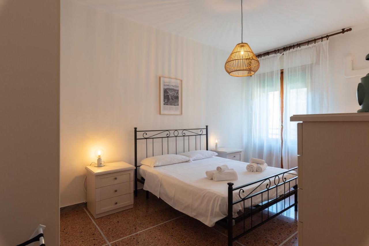Montanari Home Zona Il S. Orsola ボローニャ エクステリア 写真