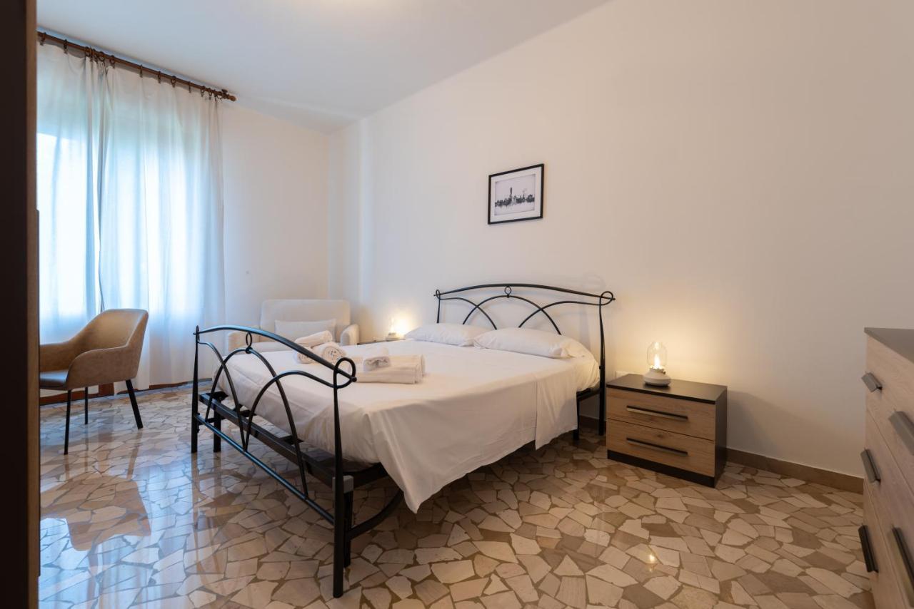 Montanari Home Zona Il S. Orsola ボローニャ エクステリア 写真