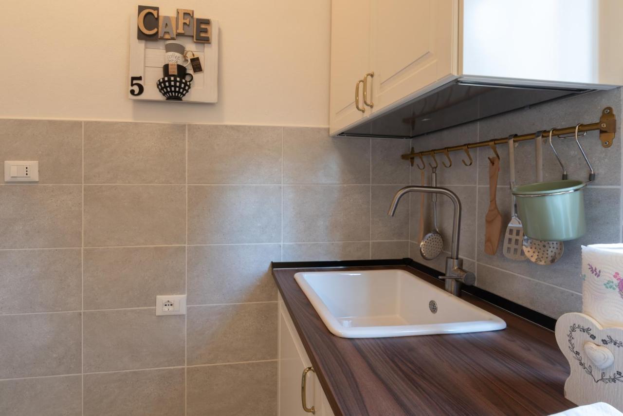Montanari Home Zona Il S. Orsola ボローニャ エクステリア 写真