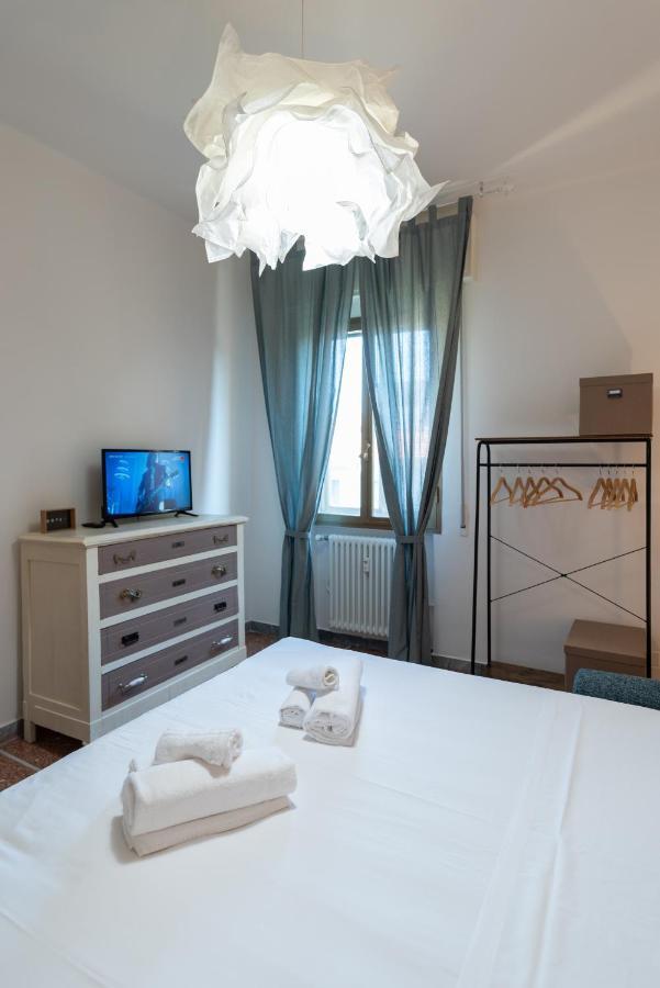 Montanari Home Zona Il S. Orsola ボローニャ エクステリア 写真