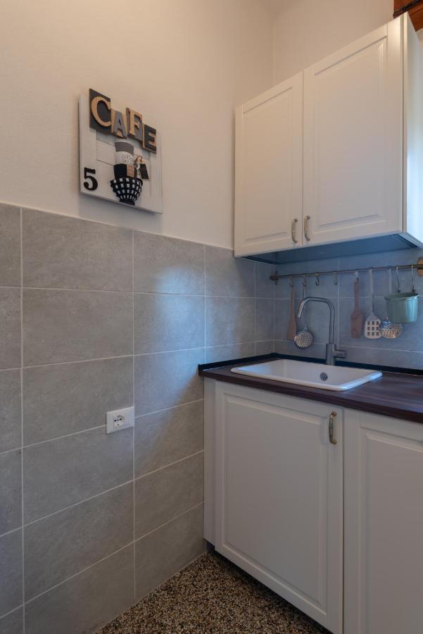 Montanari Home Zona Il S. Orsola ボローニャ エクステリア 写真
