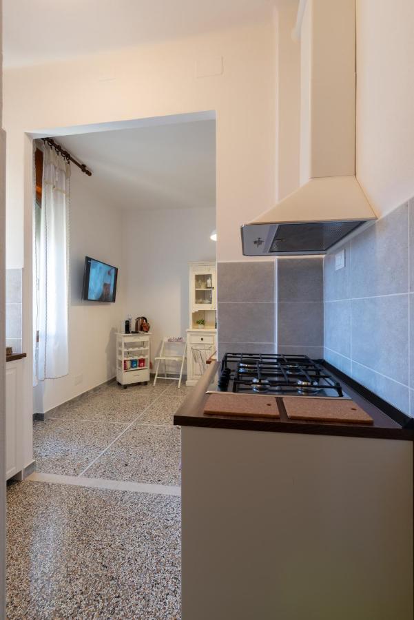 Montanari Home Zona Il S. Orsola ボローニャ エクステリア 写真