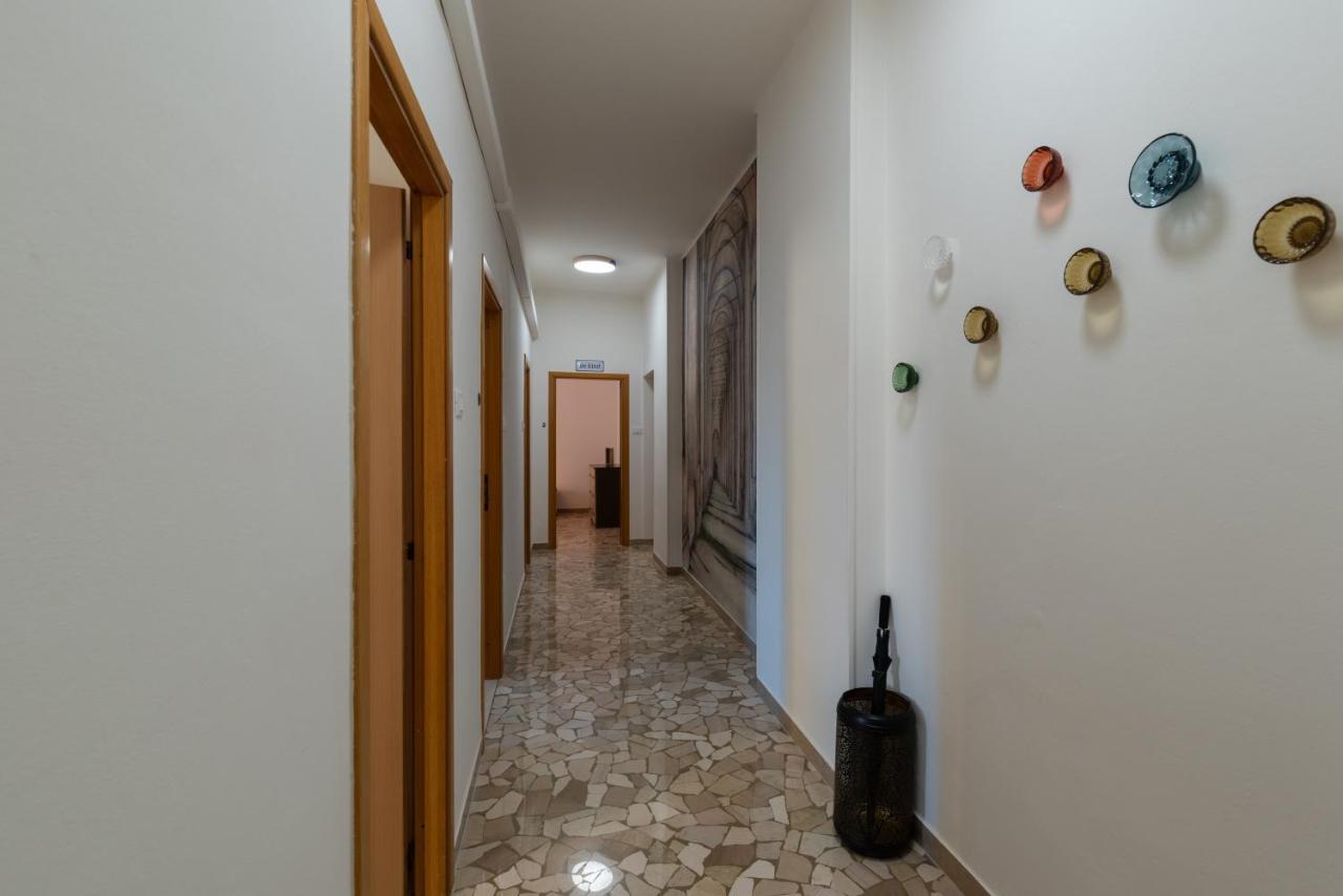Montanari Home Zona Il S. Orsola ボローニャ エクステリア 写真