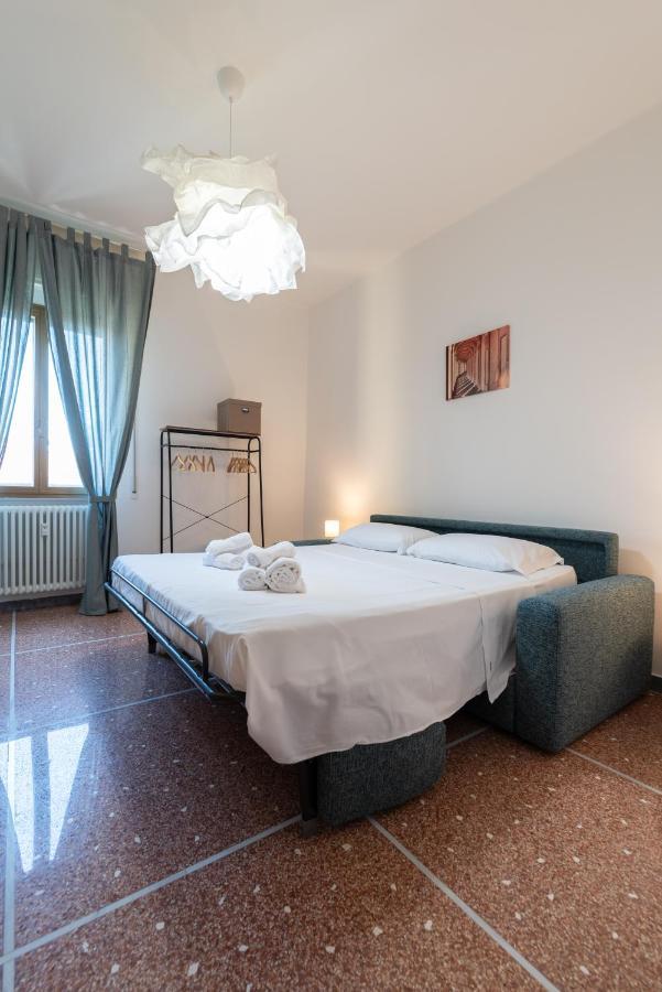 Montanari Home Zona Il S. Orsola ボローニャ エクステリア 写真