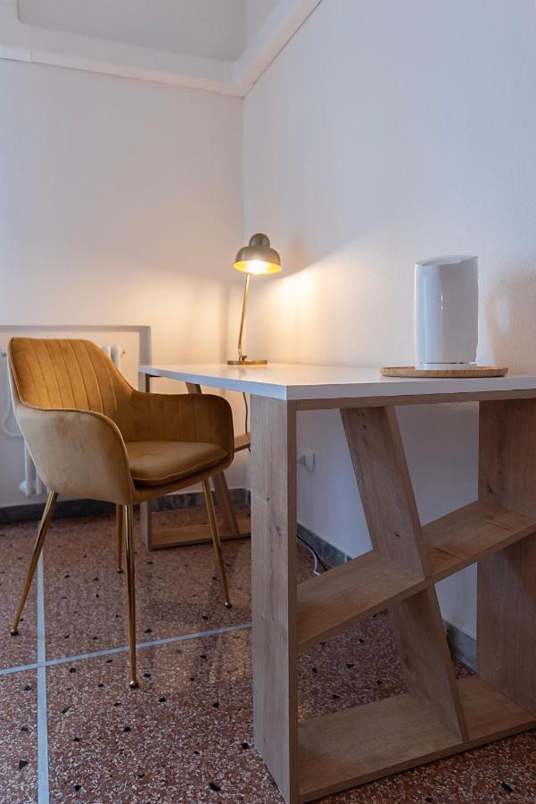 Montanari Home Zona Il S. Orsola ボローニャ エクステリア 写真