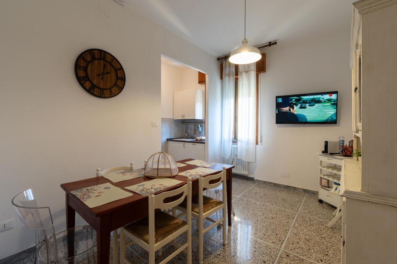 Montanari Home Zona Il S. Orsola ボローニャ エクステリア 写真