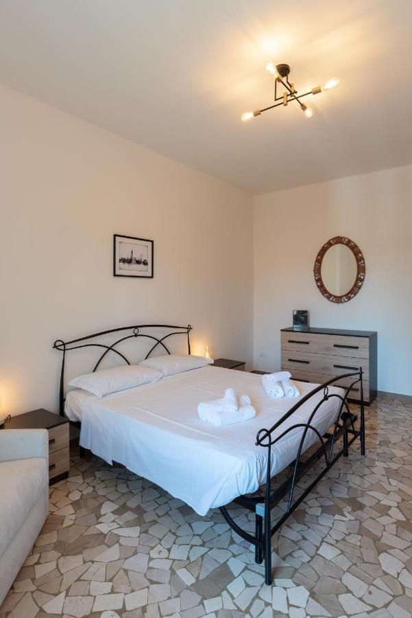Montanari Home Zona Il S. Orsola ボローニャ エクステリア 写真