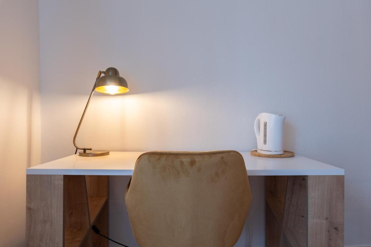 Montanari Home Zona Il S. Orsola ボローニャ エクステリア 写真