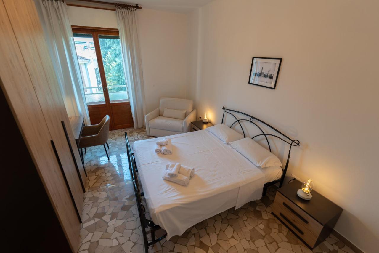 Montanari Home Zona Il S. Orsola ボローニャ エクステリア 写真