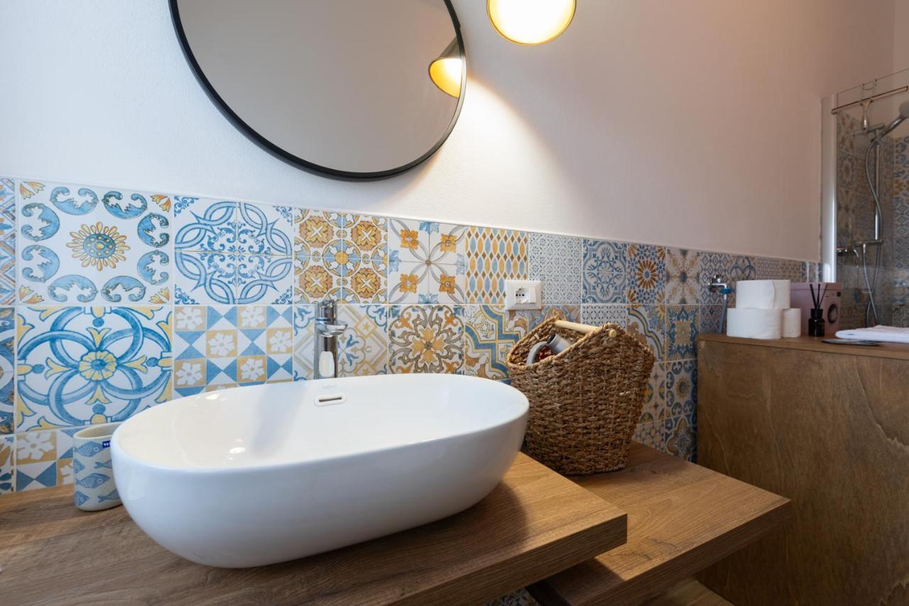Montanari Home Zona Il S. Orsola ボローニャ エクステリア 写真
