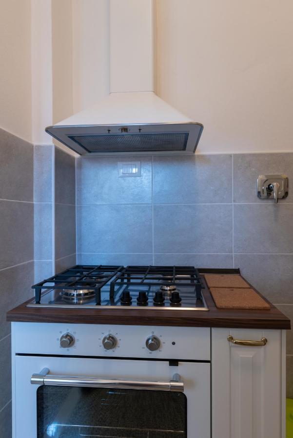 Montanari Home Zona Il S. Orsola ボローニャ エクステリア 写真