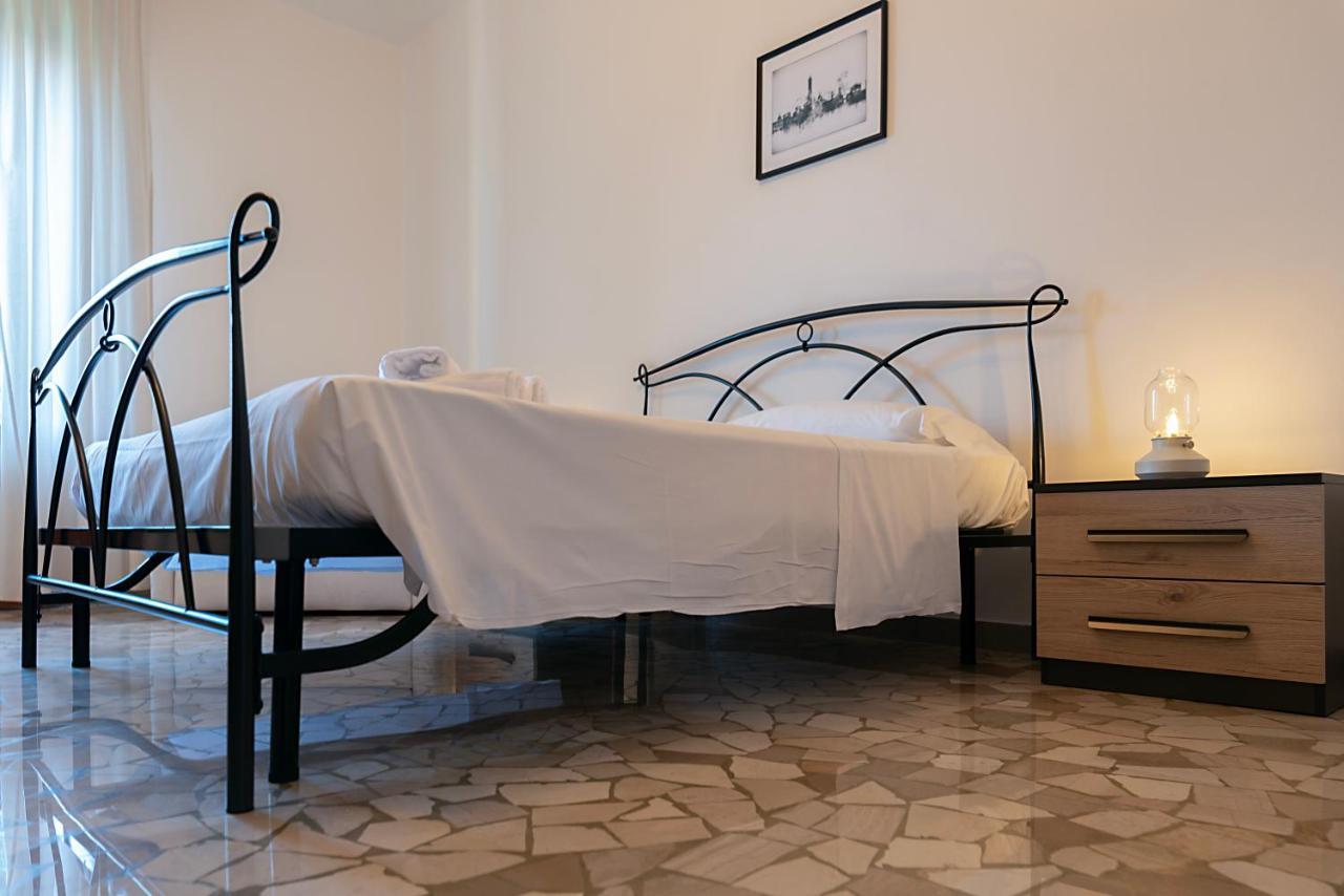 Montanari Home Zona Il S. Orsola ボローニャ エクステリア 写真