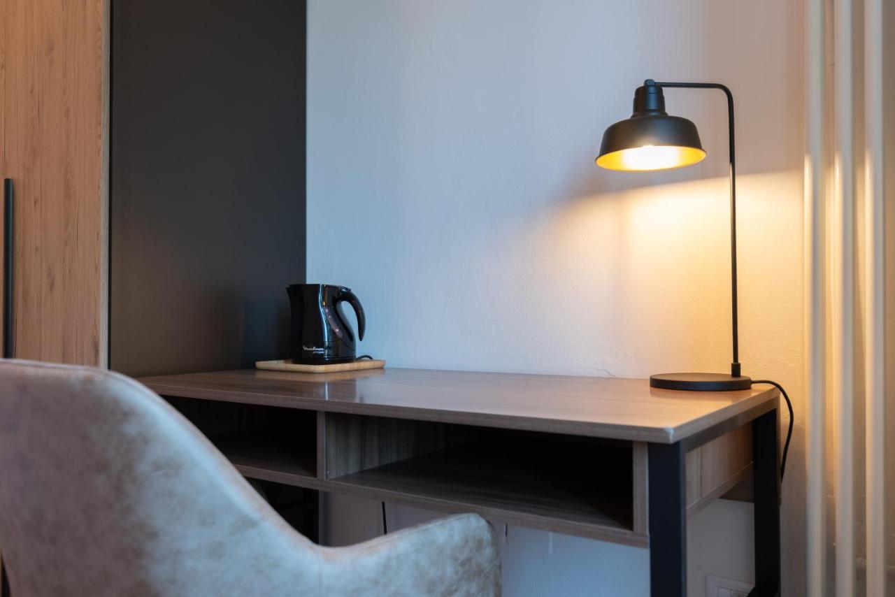 Montanari Home Zona Il S. Orsola ボローニャ エクステリア 写真